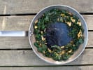 Cooking Class - A Classic Southern Feast: braised kale
