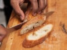 Cooking Class - Traditional Spanish Cuisine: bread