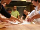 Cooking Class - The Perfect Pizza Making Workshop in San Francisco: bread making class