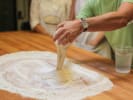 Cooking Class - The Perfect Pizza Making Workshop in San Francisco: bread making class in san francisco