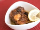 Cooking Class - Southern Classics: bread pudding