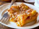 Couples Cooking Class - Aloha to Pan-Pacific Cuisine: bread pudding with caramel sauce