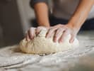 Cooking Class - Indian Bread-Making: Roti & Paratha From Scratch in Toronto: bread rolling