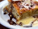 Cooking Class - Steakhouse Rendezvous - Date Night in Boston: bread pudding