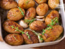 Cooking Class - Spring Fling Brunch: breakfast potatoes