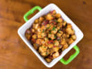 Online Cooking Class - Breakfast in Bed Favorites: breakfast potatoes