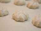 Baking Class - British Baking! in San Jose: british baking meringues