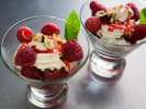 Baking Class - British Baking! in San Jose: british baking meringues