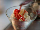 Baking Class - British Baking! in San Jose: british baking meringues