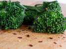 Cooking Class - Dinner Party in Italy in Austin: broccoli