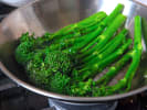 Cooking Class - A Taste of Tokyo: broccolini