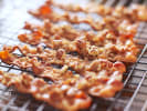 Cooking Class - Charcuterie Board Feast in Austin: brown sugar bacon