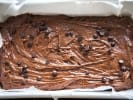 Baking Class - Easy as Apple Pie: brownie prep
