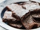 Cooking Class - Pizza Night Basics: brownies