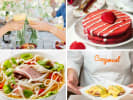 Private Chef - Gourmet Brunch With Local Chef in New Orleans: brunch experience