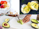 Cooking Class - New American Brunch: brunch with a parfait and eggs benedict