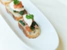 Online Cooking Class - Neapolitan-Style Pizza: bruschetta