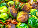 Cooking Class - From the Portuguese Kitchen in Manhattan: brussels sprouts
