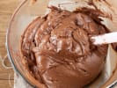 Cooking Class - A Stunning and Festive Yule Log in Manhattan: buche de noel   buttercream
