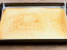 Cooking Class - A Stunning and Festive Yule Log in Manhattan: buche de noel sponge cake