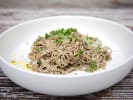 Cooking Class - Origins of Pasta: buckwheat cacio e pepe