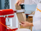 Cooking Class - Origins of Pasta: buckwheat pasta