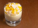 Cooking Class - Create Your Own Italian Feast: budino