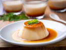 Cooking Class - Refined Italian Favorites in Northern Virginia: budino