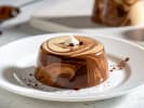 Cooking Class - Rustic Tuscan Table in Manhattan: budino dessert