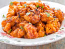 Cooking Class - Vegan Classics: buffalo cauliflower