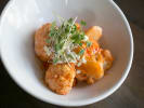 Cooking Class - Flavorful Plant Based Fare: buffalo cauliflower