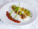 Team Building Cooking Class - Tour of Asia in San Francisco: bulgogi and rice