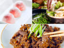 Cooking Class - Best of Korean Barbecue in Jersey City: bulgogi, making kimichi, and mochi