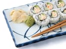 Team Building Cooking Class - Rolls and More in San Francisco: Sushi