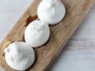 Pasta Making Class - Modern Italian Menu: burrata