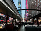 Food Tour - Kid-Friendly Eats With a View in Manhattan: bus tour