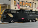 Food Tour - New York Bites and Sights in Manhattan: bus tour
