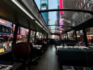 Food Tour - Elevated Feast with a View in Manhattan: bus tour