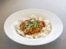 Cooking Class - Exotic Spices and Global Fare: butter chicken