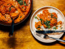 Team Building Cooking Class - Spice-Up Teamwork With Indian Cuisine in DC: butter chicken