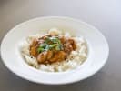 Cooking Class - Curry From Around the World: butter chicken