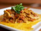 Cooking Class - Classic Indian Butter Chicken: butter chicken