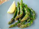Cooking Class - Little Italy Favorites: butter garlic and lemon asparagus