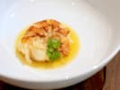Cooking Class - Demystifying Sous Vide Cooking: butter poached lobster