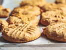 Cooking Class - Cozy Swedish Baking Favorites in Downtown Dallas: butter cookies