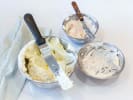 Cooking Class - Classic European Celebration Cakes in Dallas: buttercream frosting