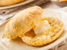 Cooking Class - Breville and Winter Dining in Manhattan: buttermilk biscuits