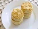 Cooking Class - Gourmet Friendsgiving Feast in Buckhead: buttermilk biscuits