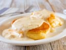 Cooking Class - New Orleans-Style Brunch in DC: buttermilk biscuits and gravy
