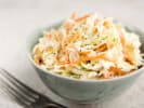 Cooking Class - Global Street Food Fusions in Denver: buttermilk cabbage slaw